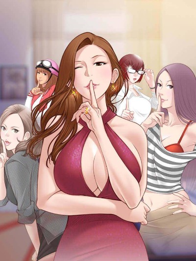 汗汗漫画免费韩国韩漫精选